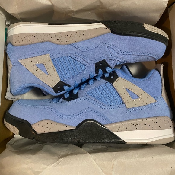 Jordan 4 Retro (PS) - Picture 1 of 4